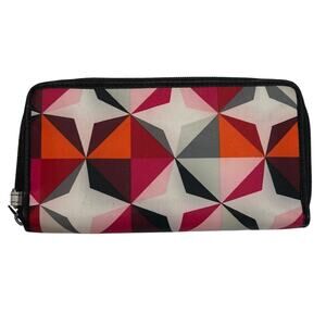 Thirty-One Save Your Way Zip Around Envelope Organizer Track and Pay Down Bills